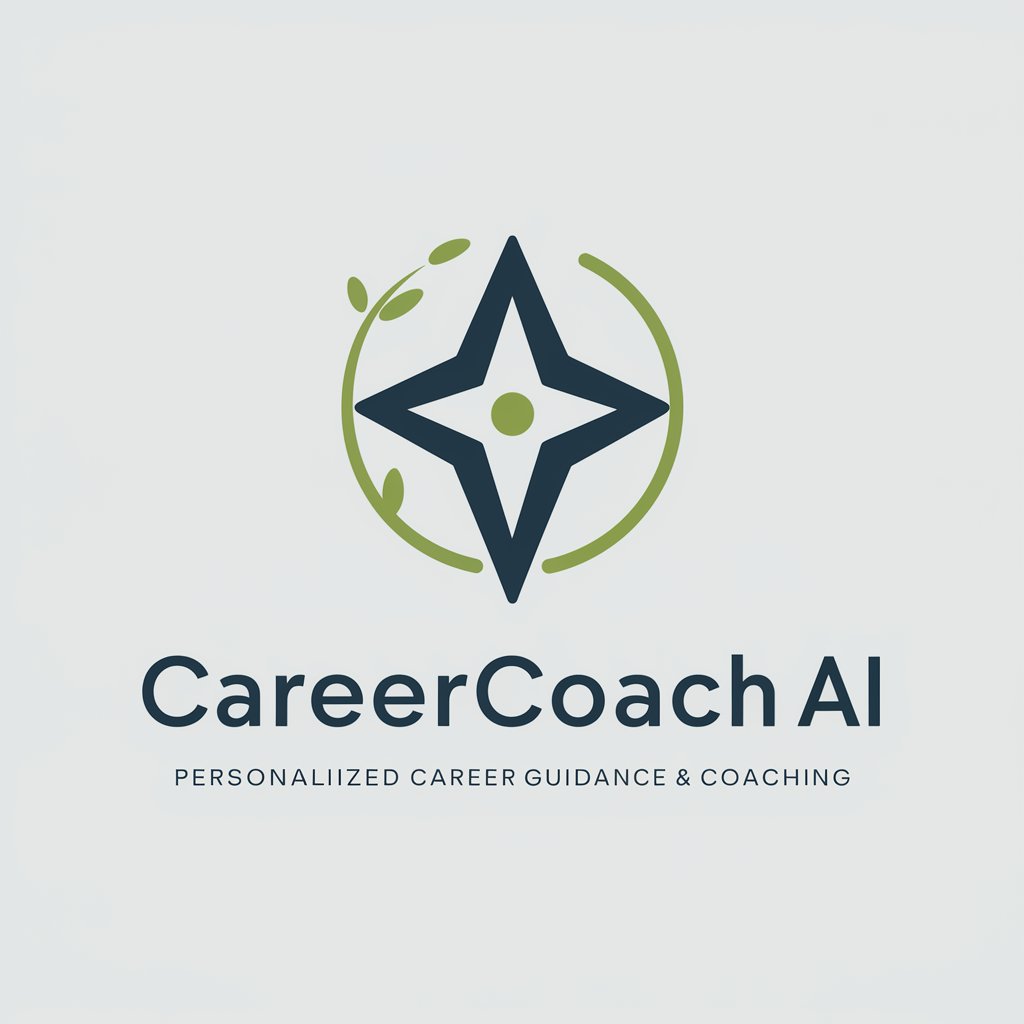 CareerCoach AI