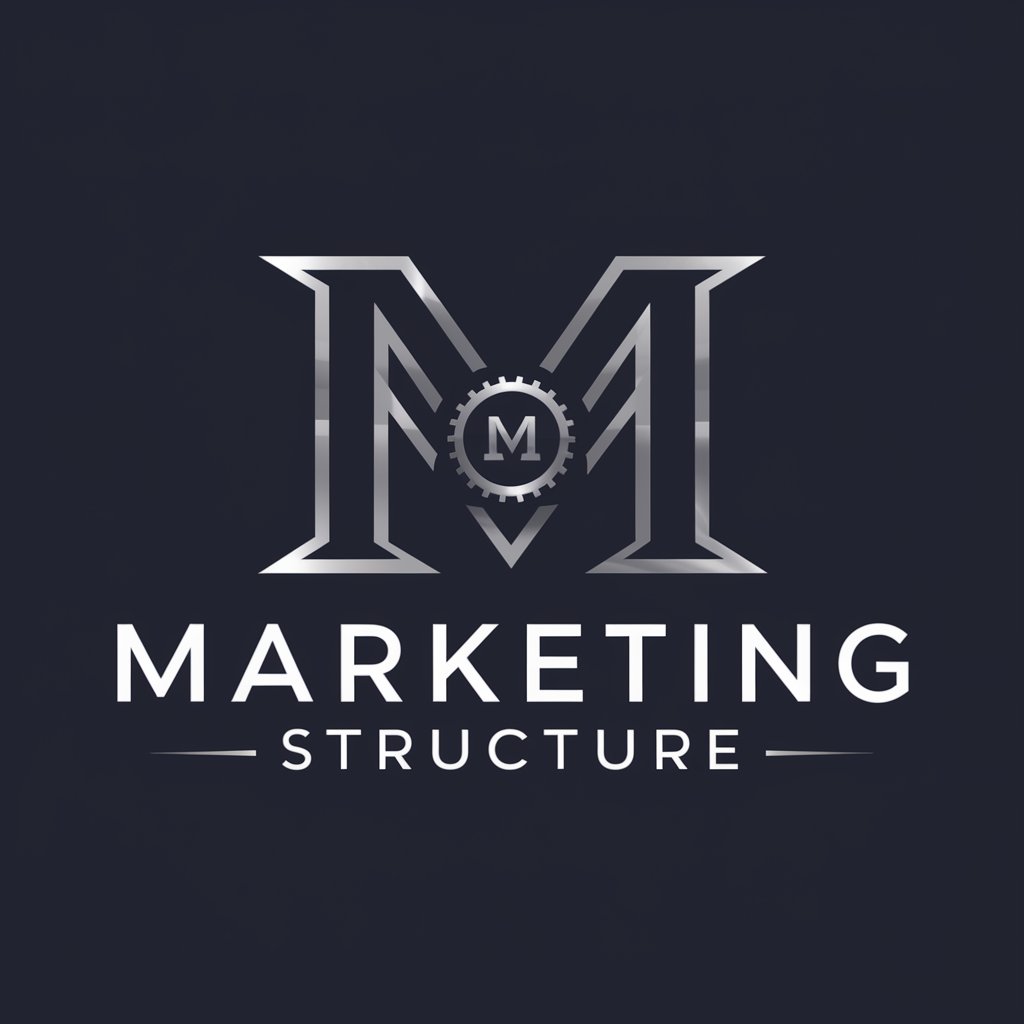 Marketing Structure