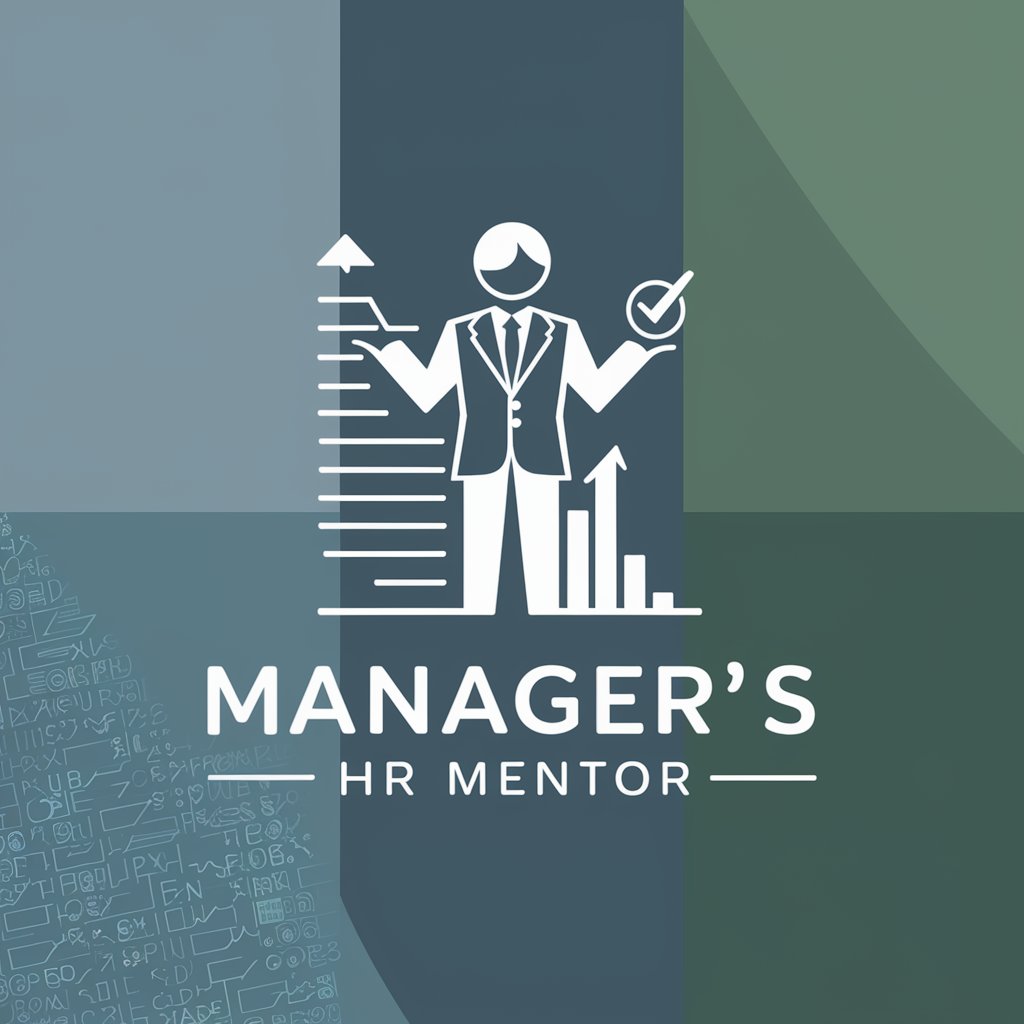 Manager's HR Mentor