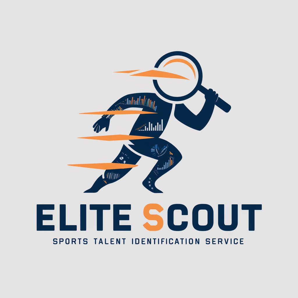 Elite Scout in GPT Store