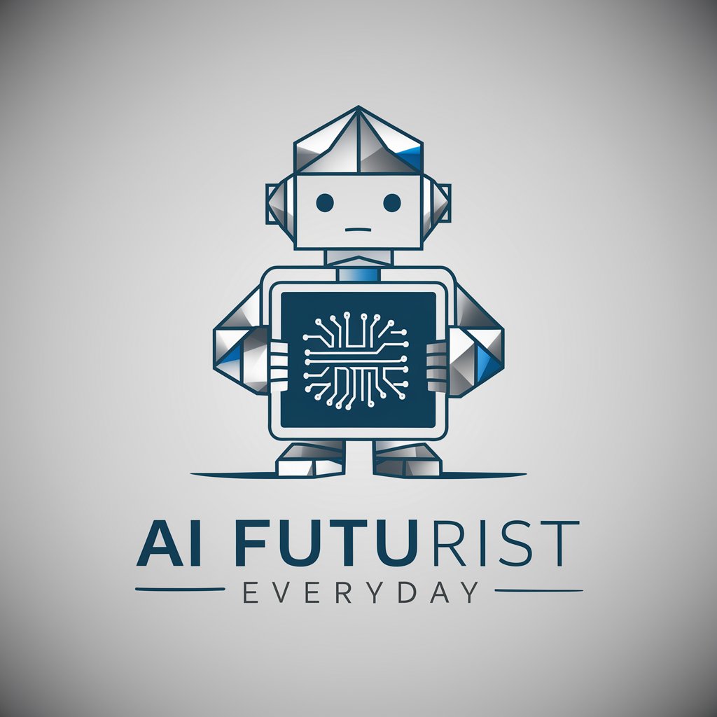 AI Futurist Everyday