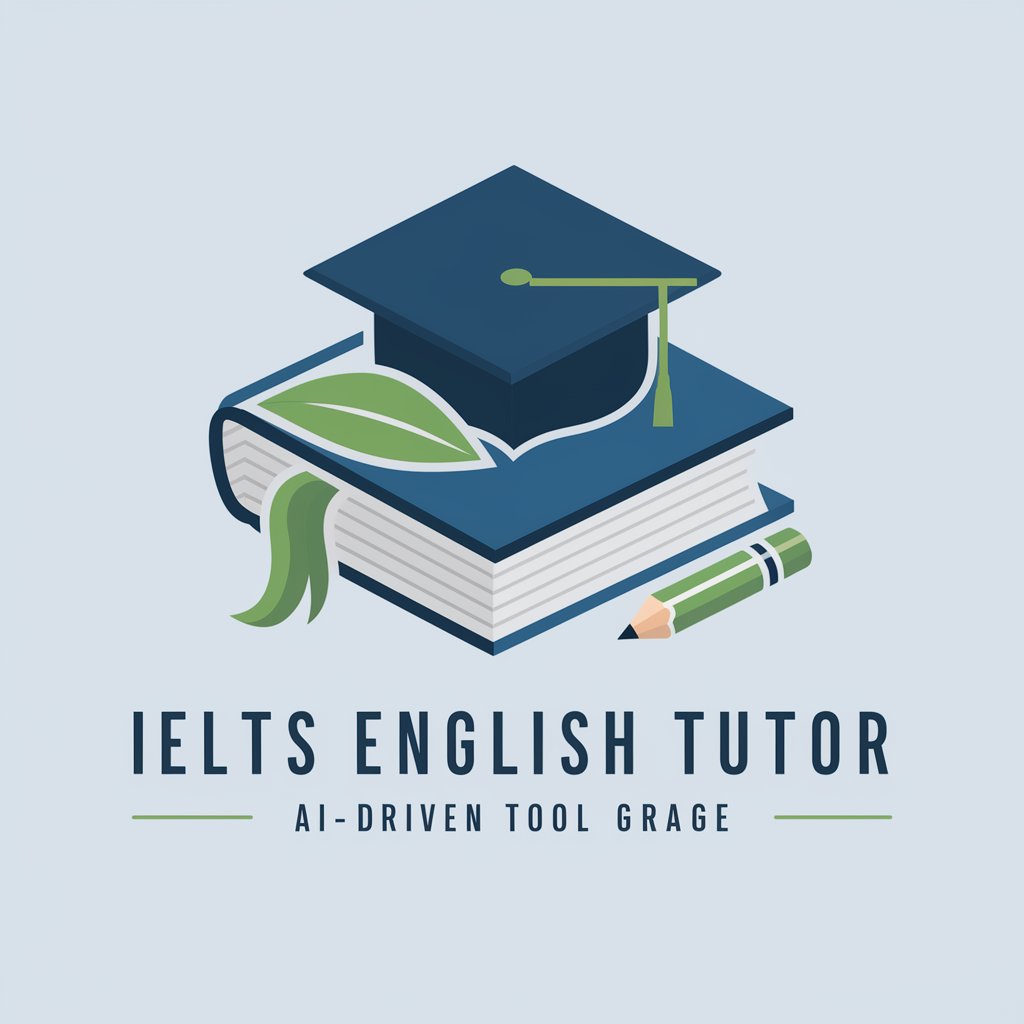 IELTS English Tutor