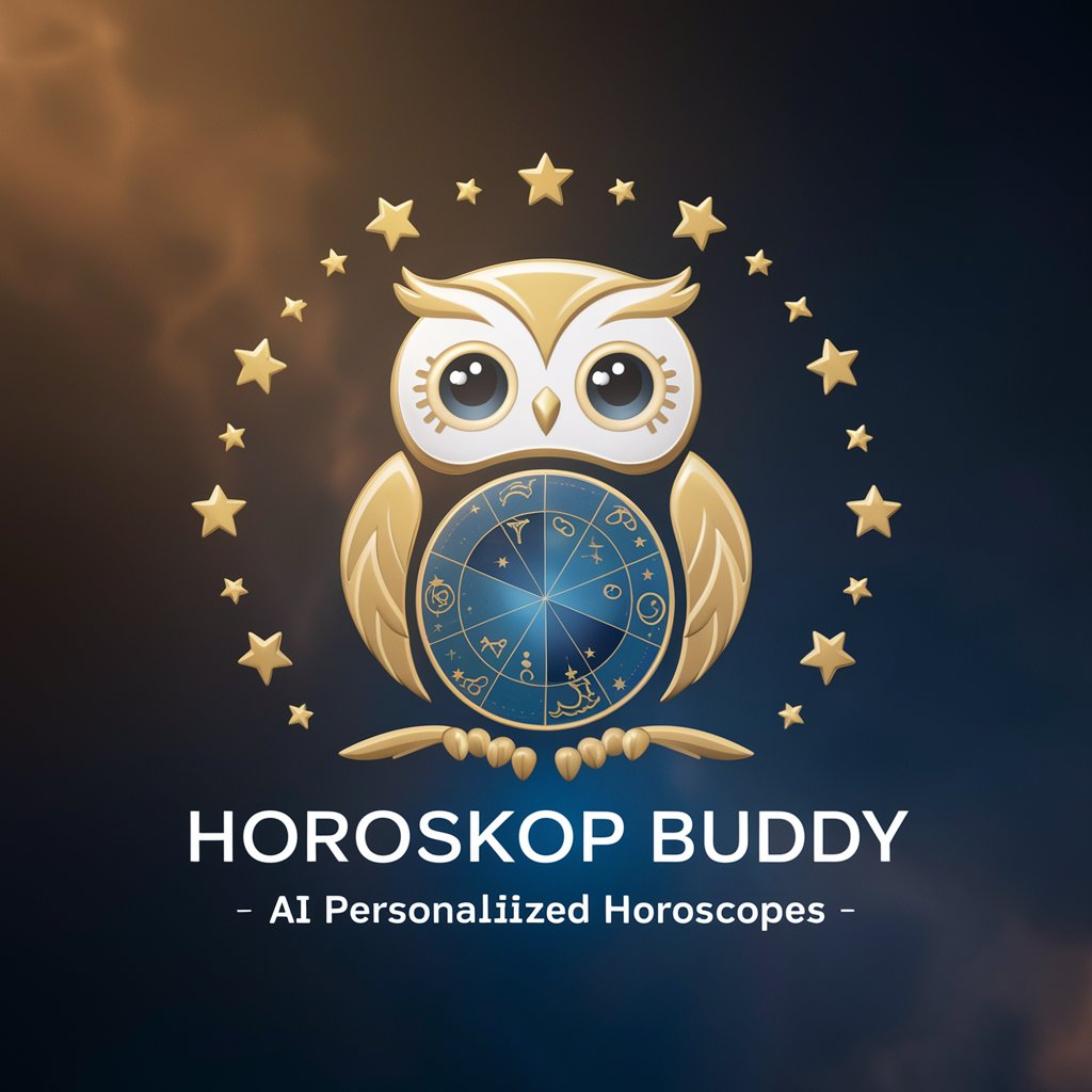 Horoskop Buddy