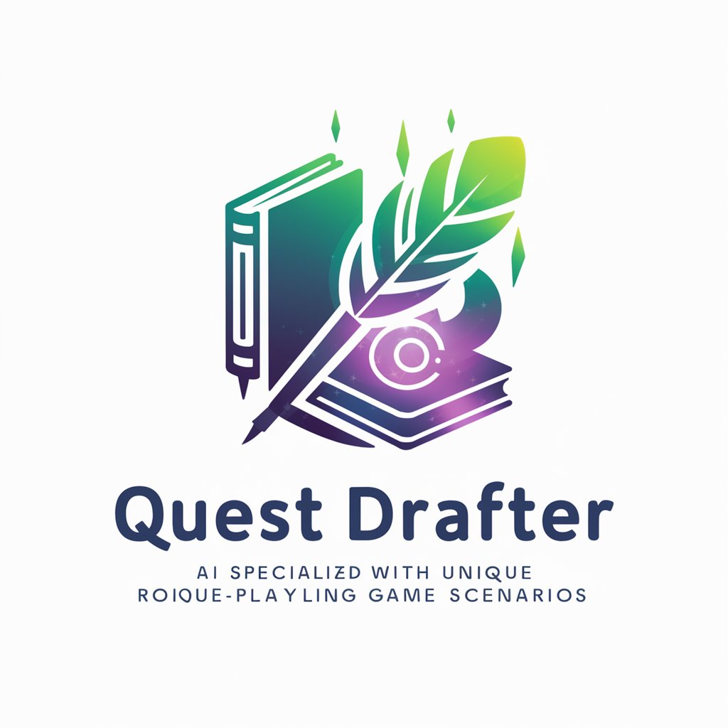 Quest Drafter