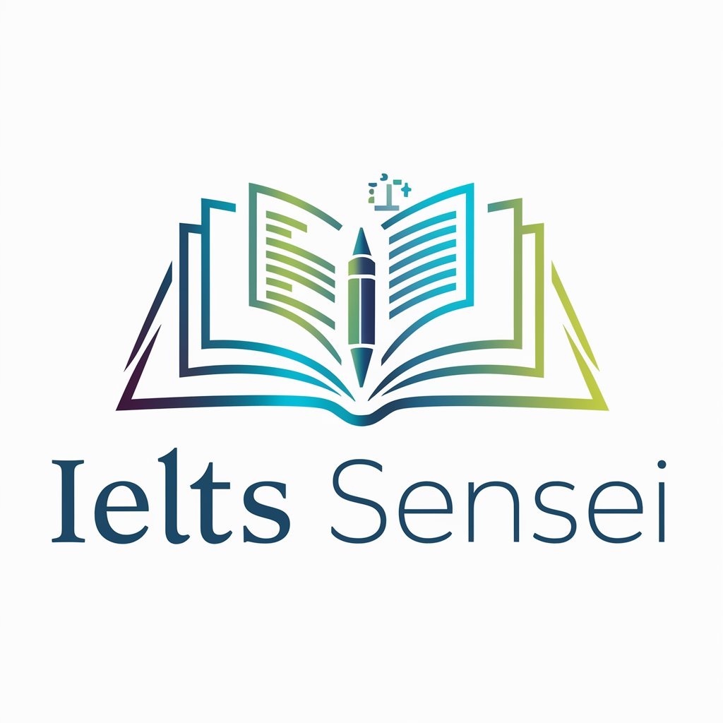 IELTS Sensei