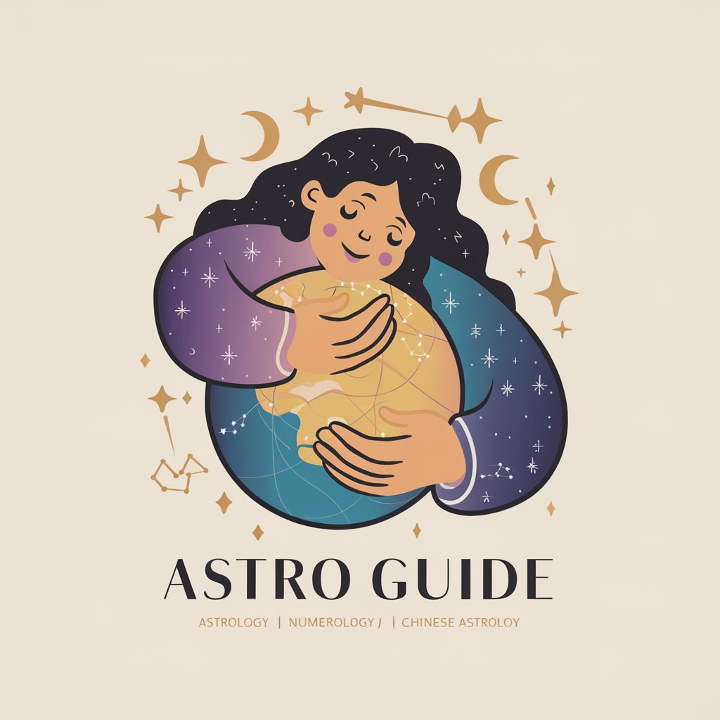 Astro Guide