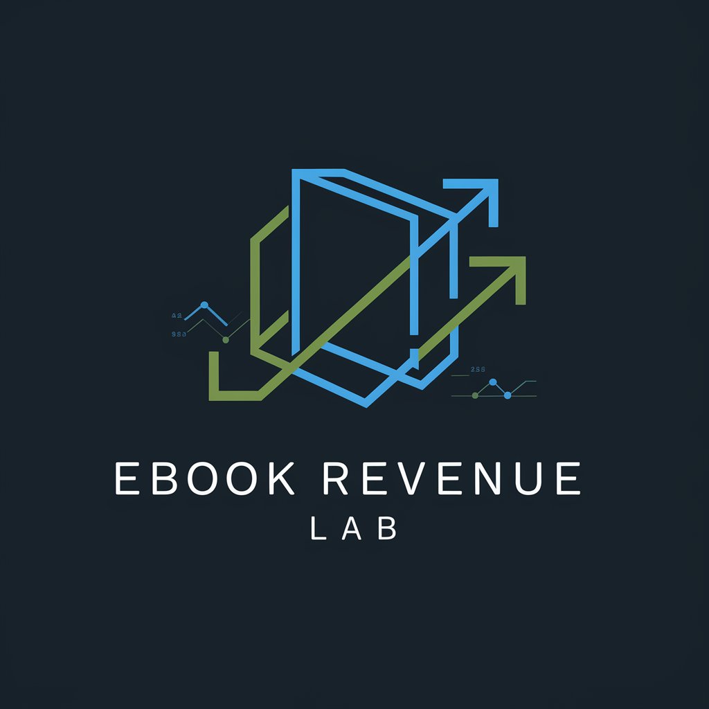 Ebook Revenue Lab