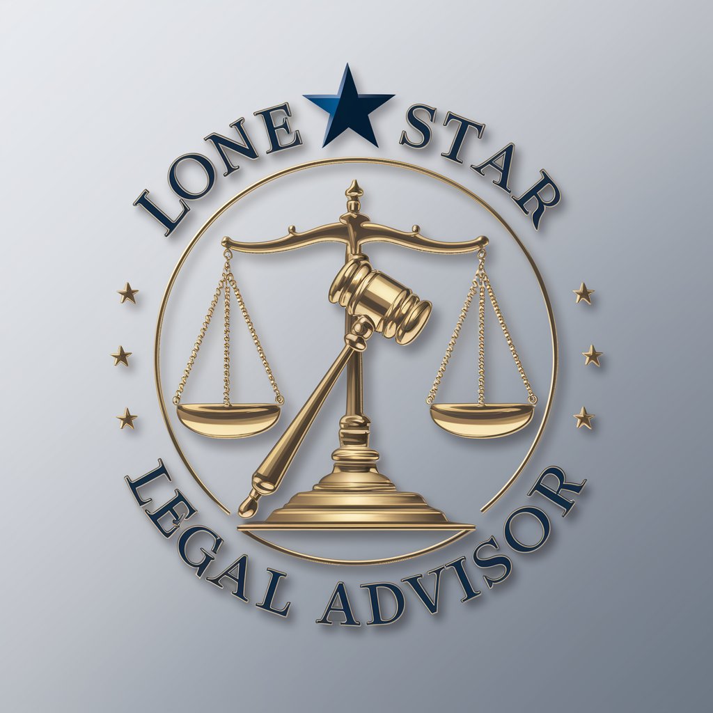 Lone Star Legal Advisor