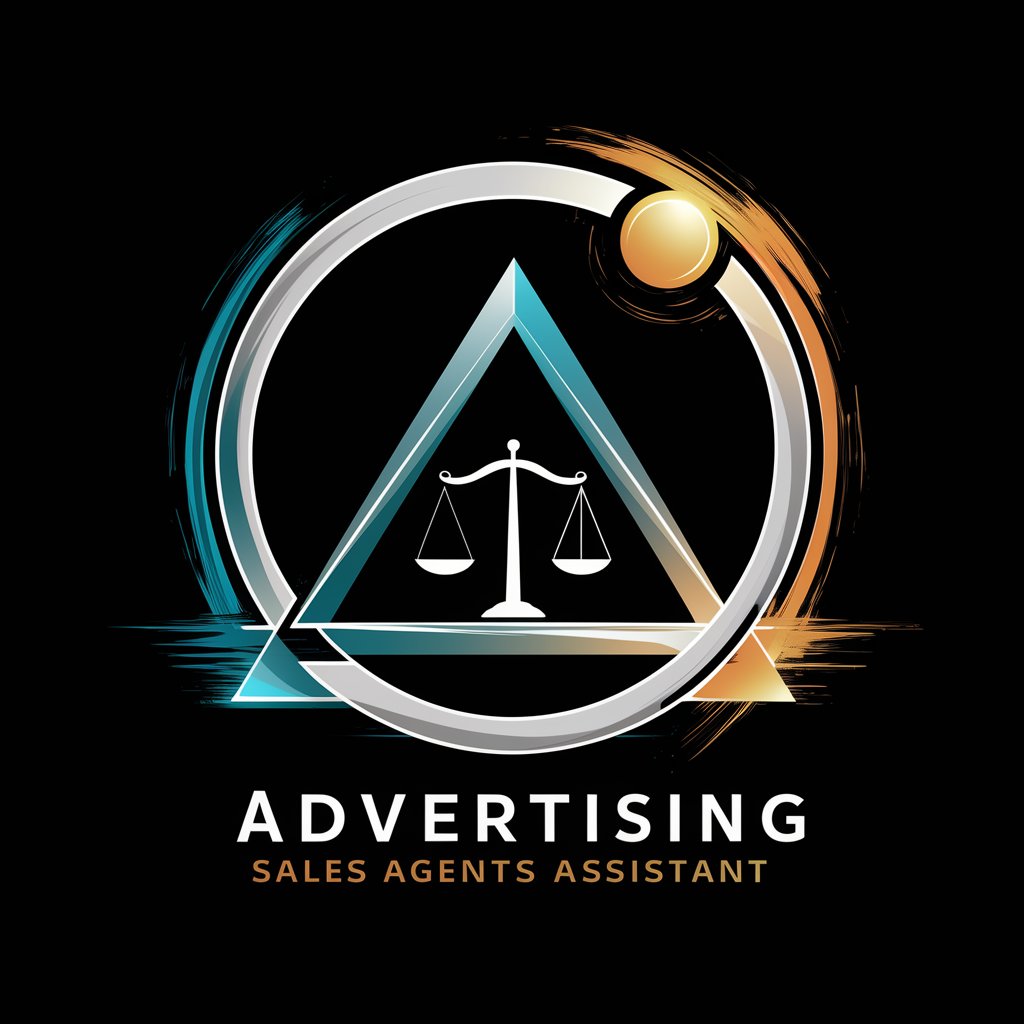 Advertising Sales Agents Assistant