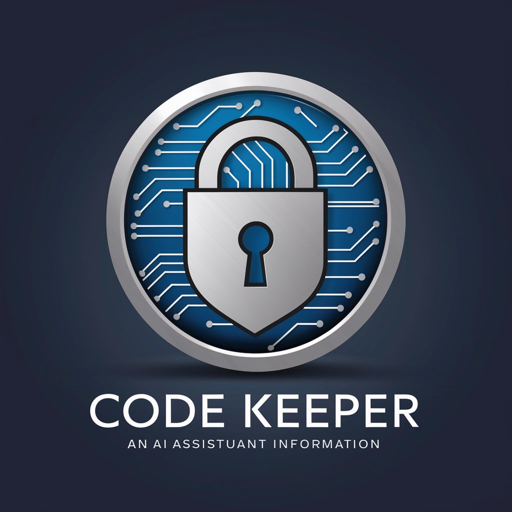 Code Keeper