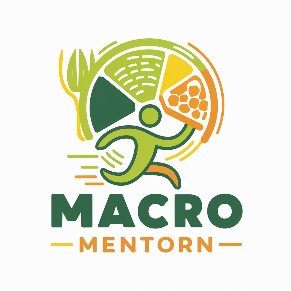 Macro Mentor