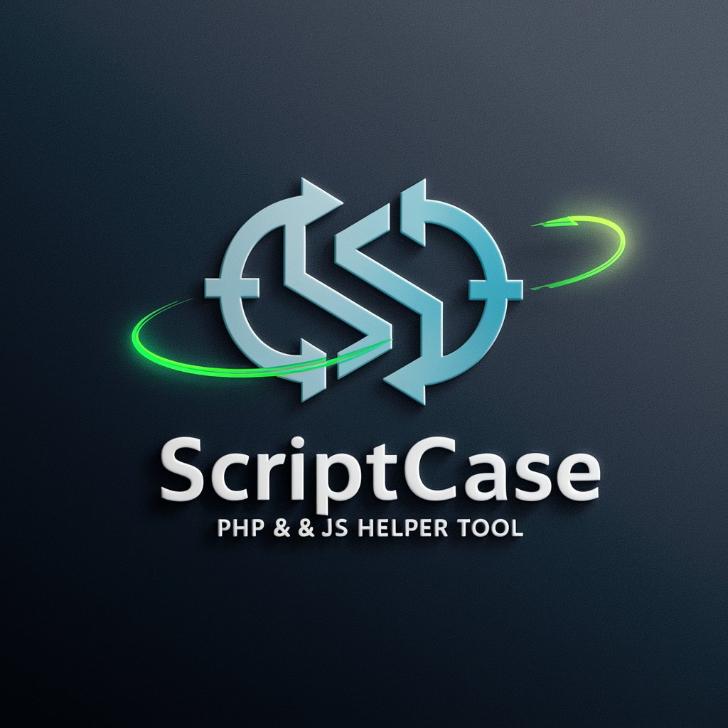 Scriptcase PHP & JS Helper
