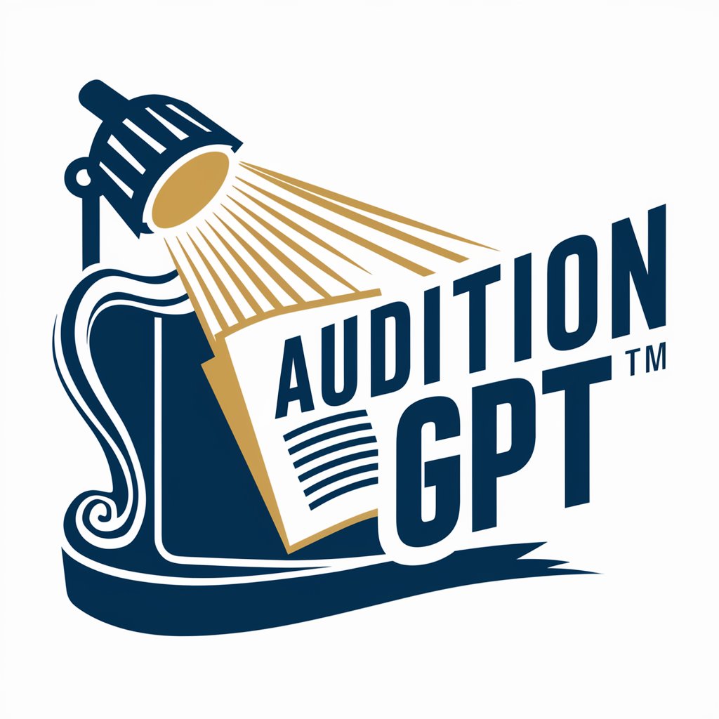 Audition GPT