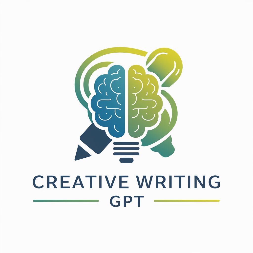 Creative Writing in GPT Store