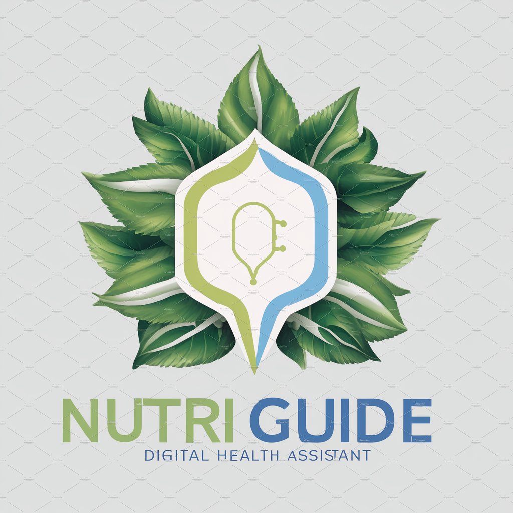 Nutri Guide