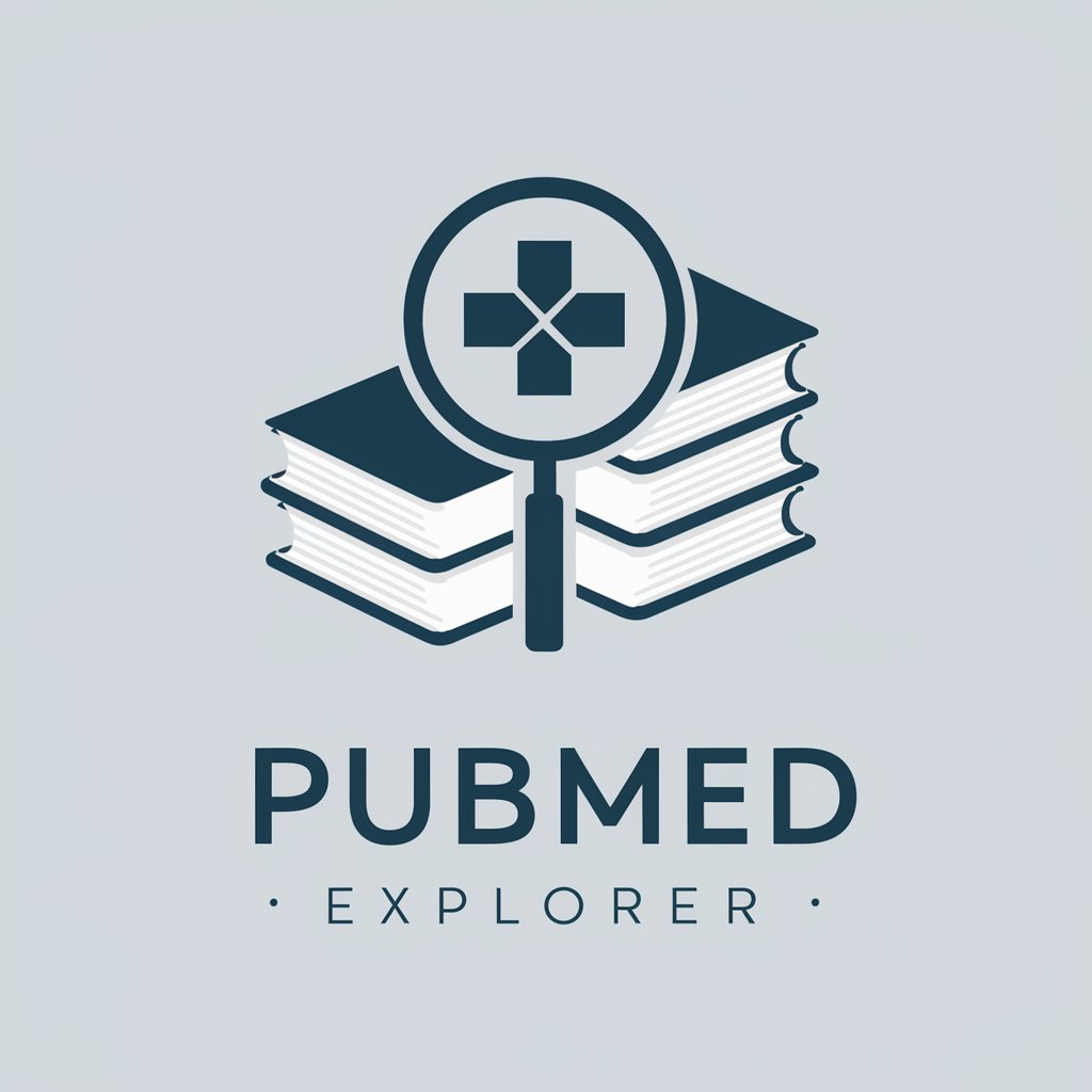 PubMed Explorer