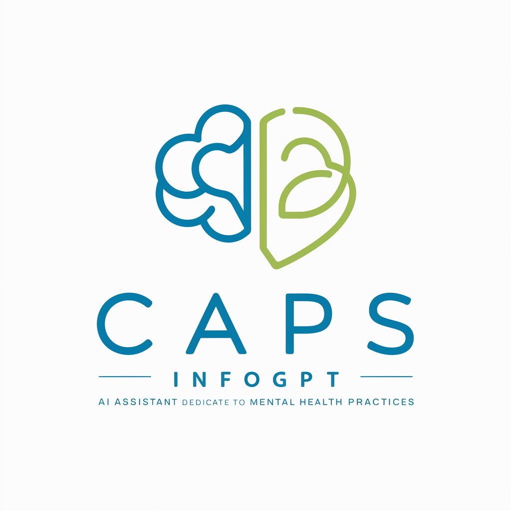 CAPS InfoGPT