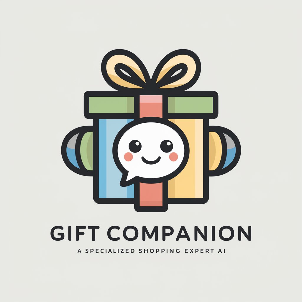 Gift Companion