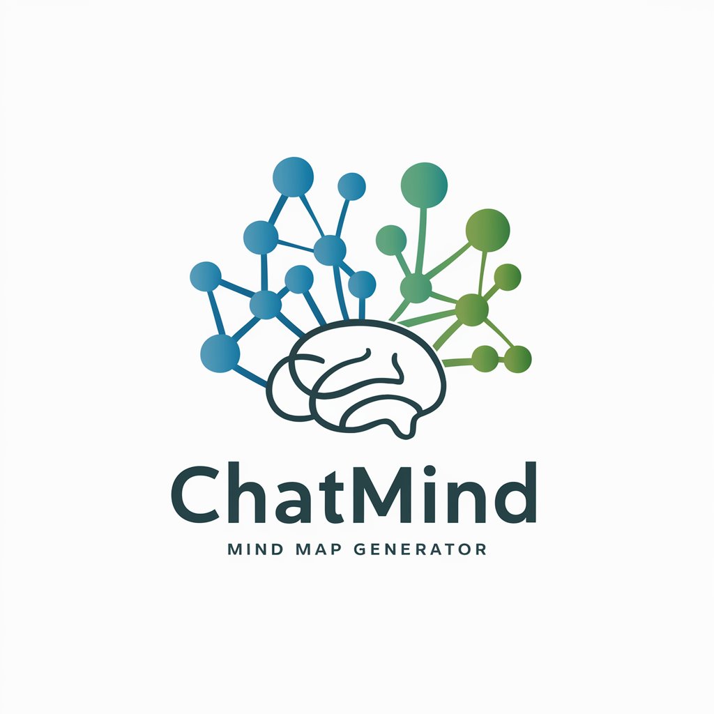 Chatmind: Mindmap and Slides Generator in GPT Store