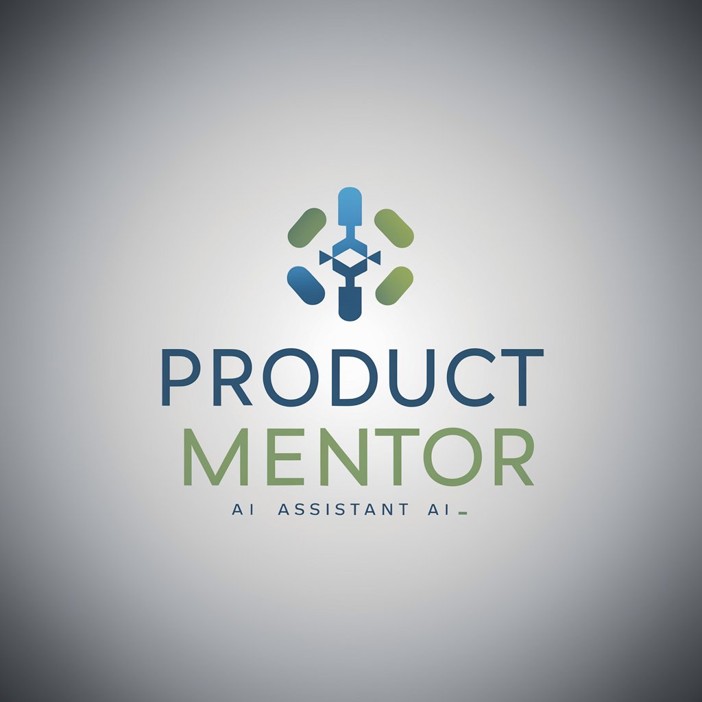 Product Mentor