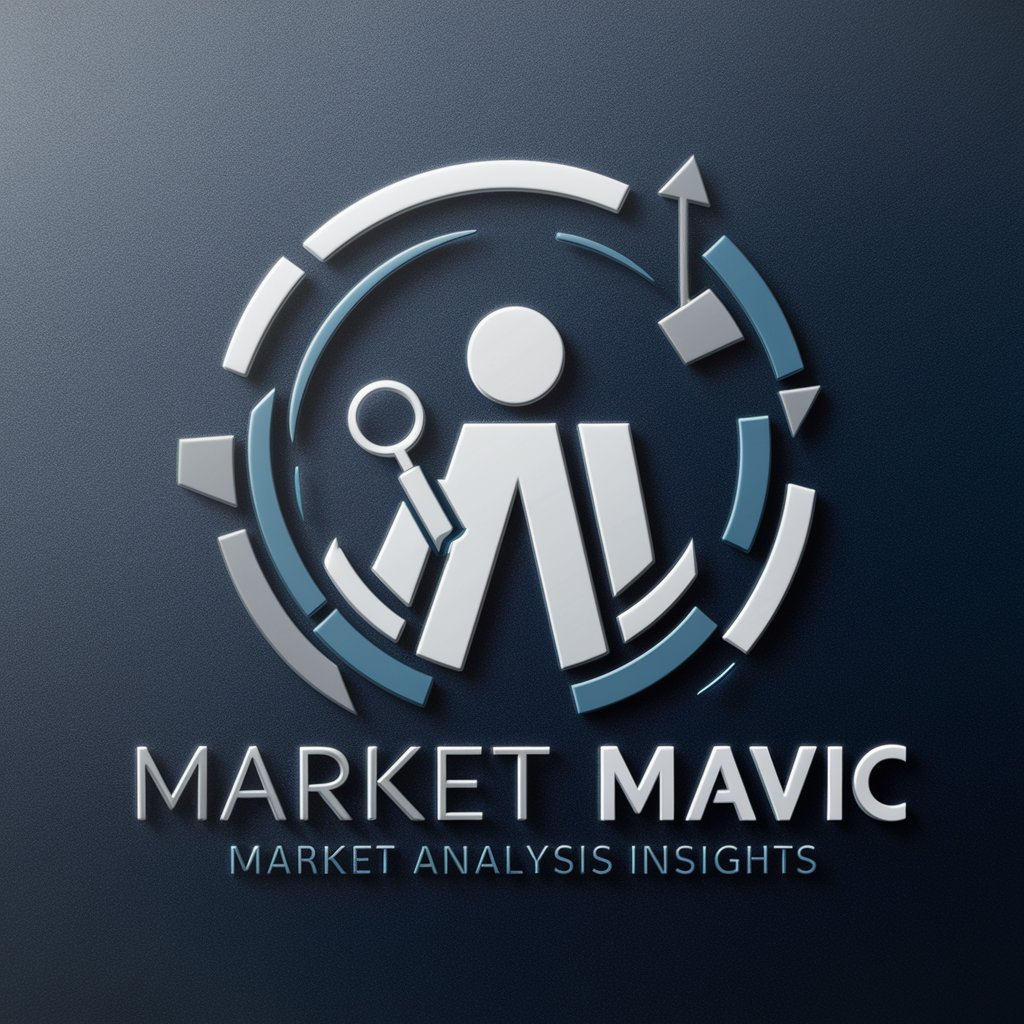 Market Mavic