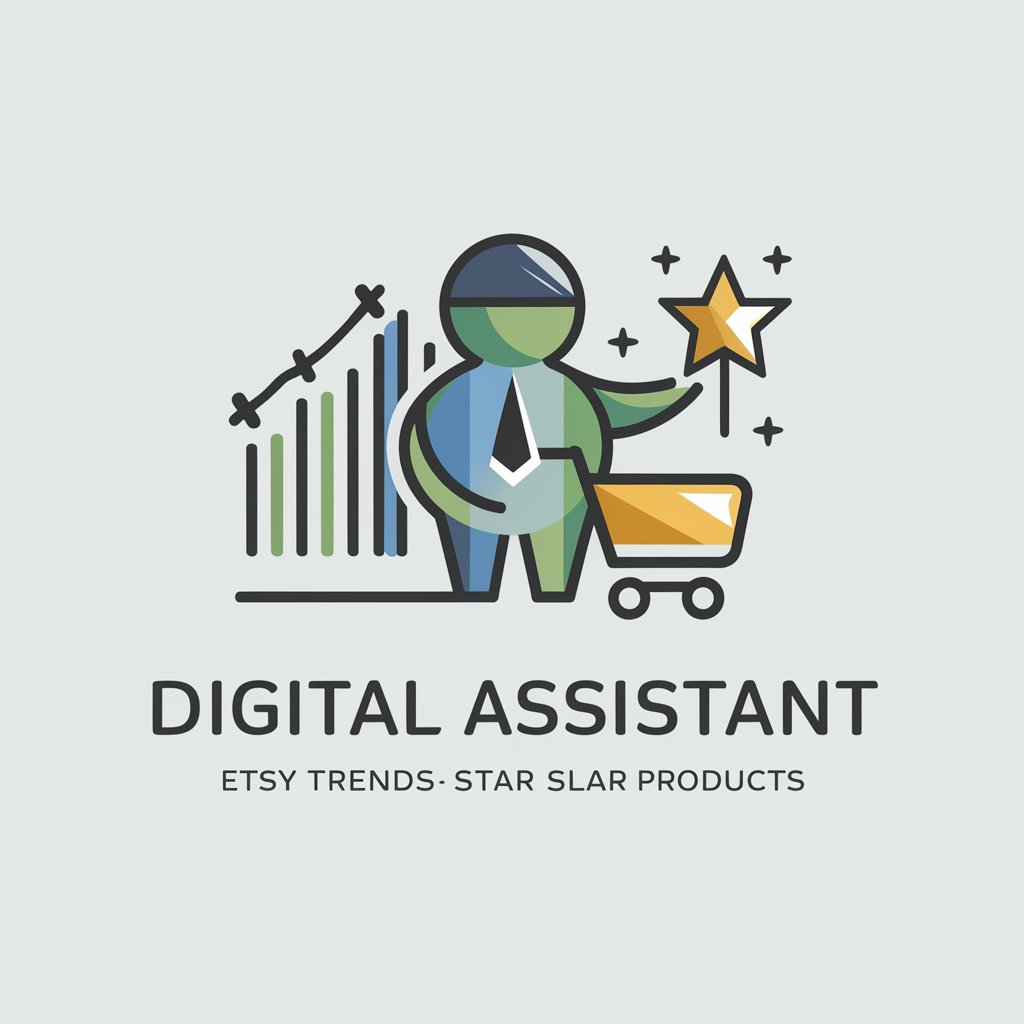 ETSYfind Trend Analyst