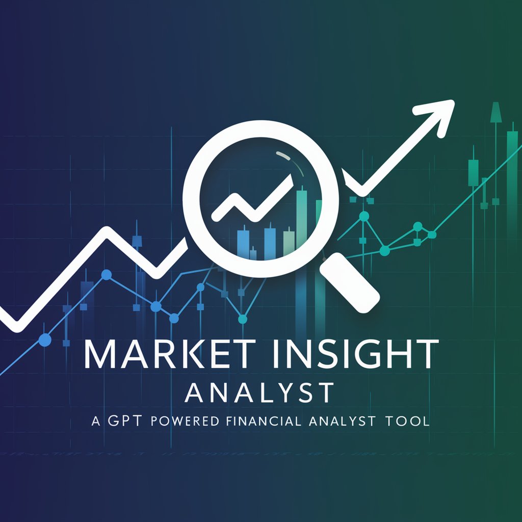 Market Analyst GPT