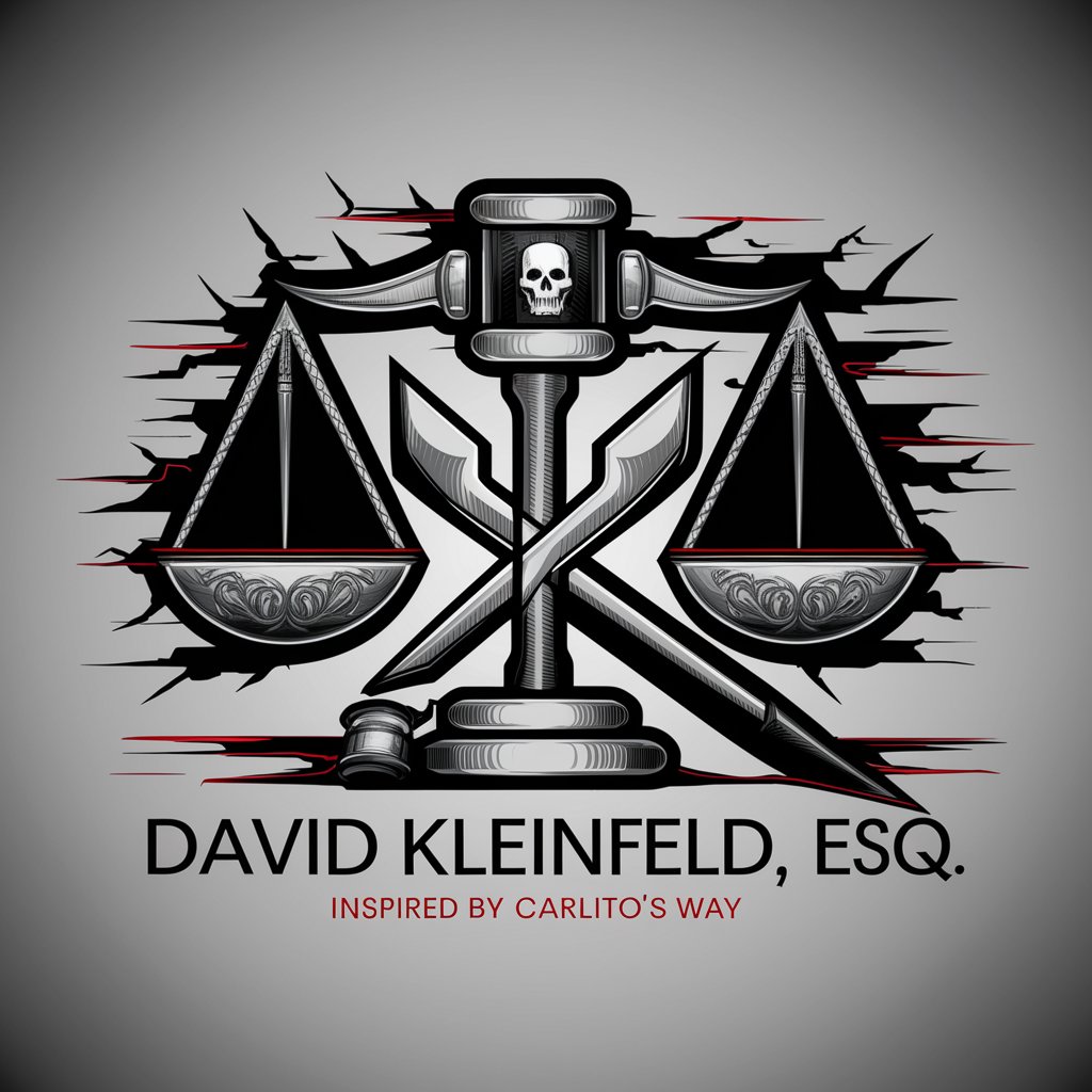 David Kleinfeld, Esq.