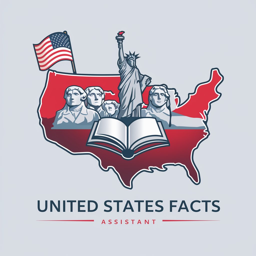 United States Facts in GPT Store