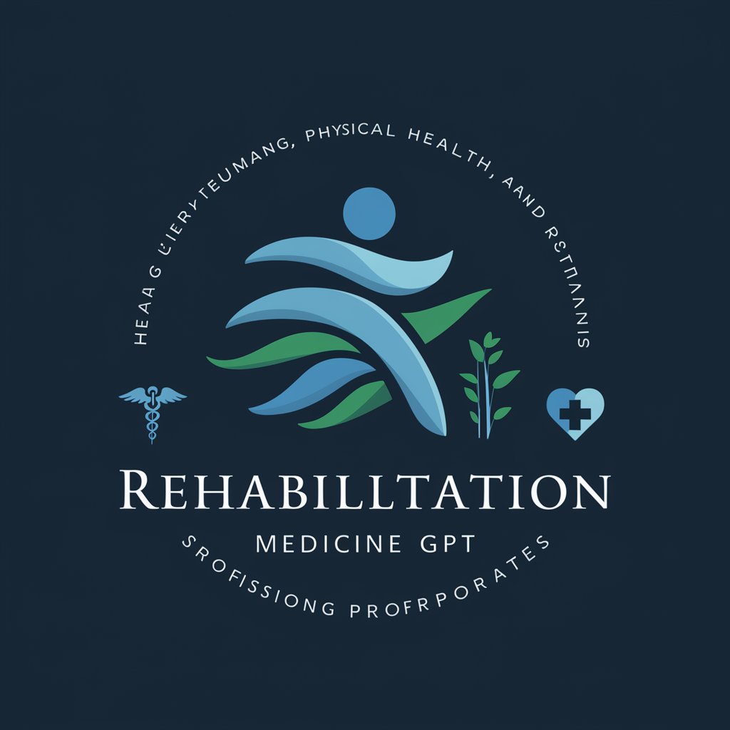 🌟 Rehab Companion Guide 🌟