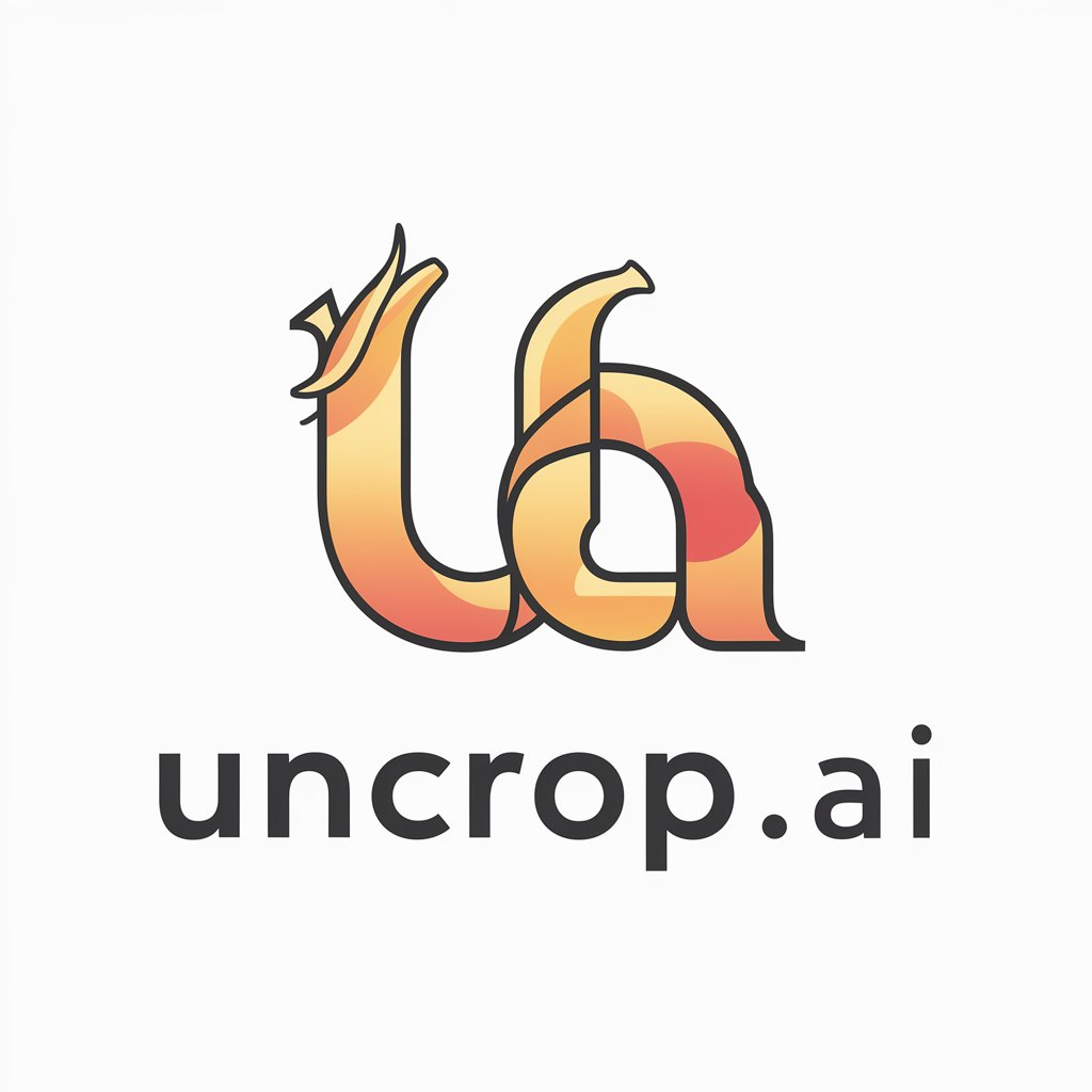 Uncrop.AI in GPT Store