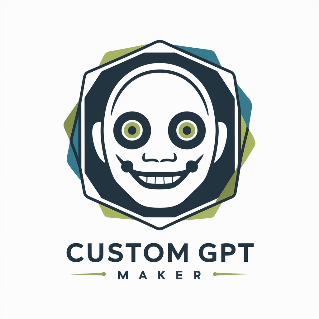 Custom GPT