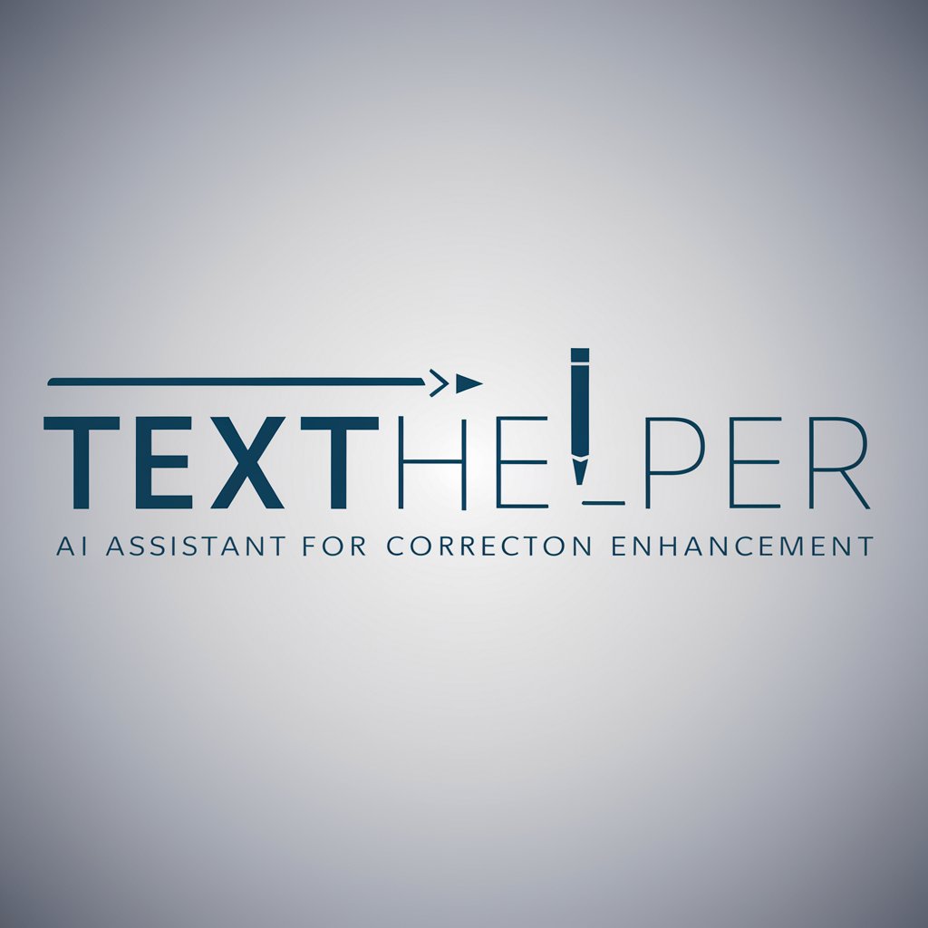 Texthelper in GPT Store