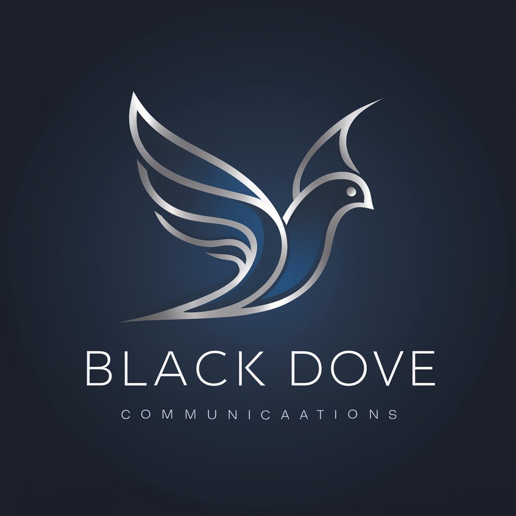 Black Dove in GPT Store