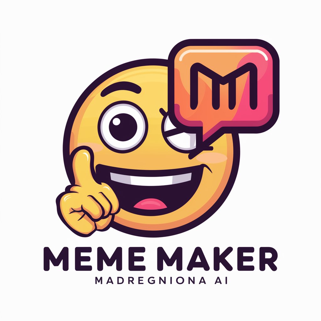 Meme Maker