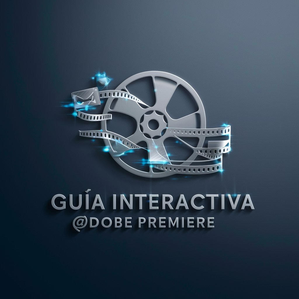 Guía Interactiva @dobe Premiere in GPT Store