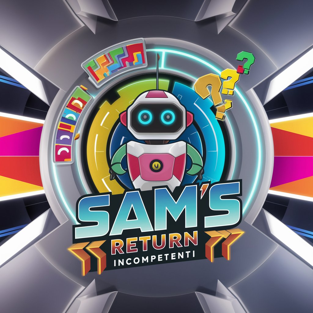 Sam's Return