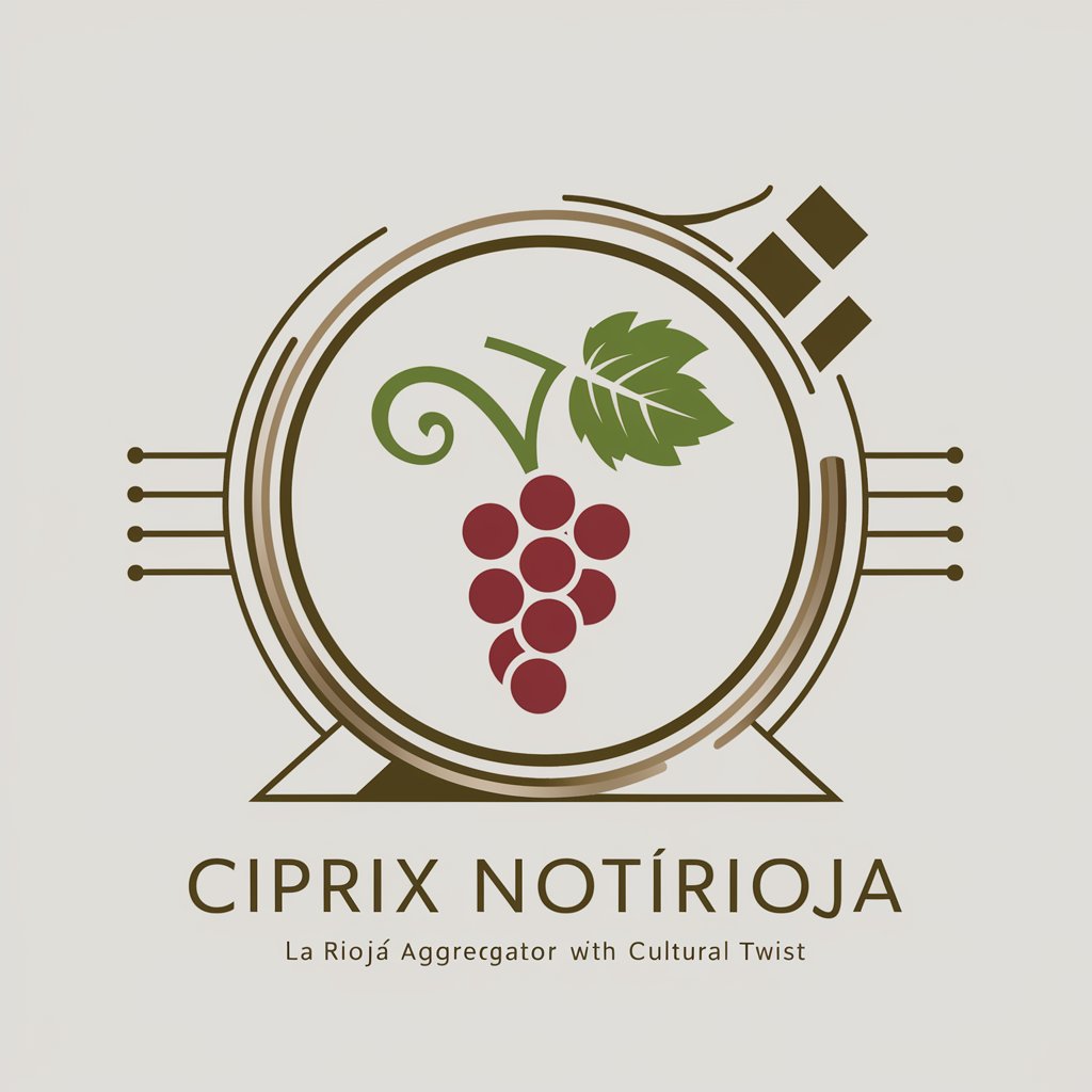 Ciprix NotiRioja