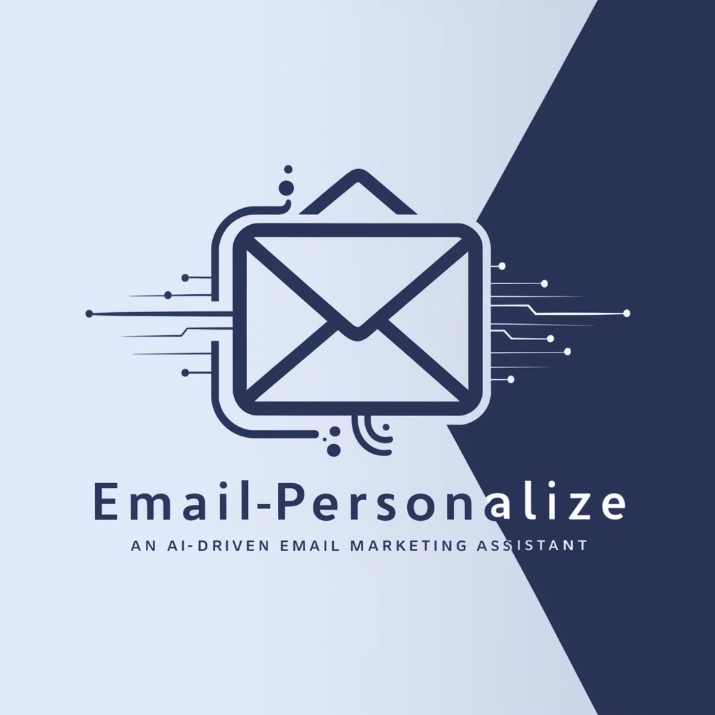 Email Personalize - Assistant