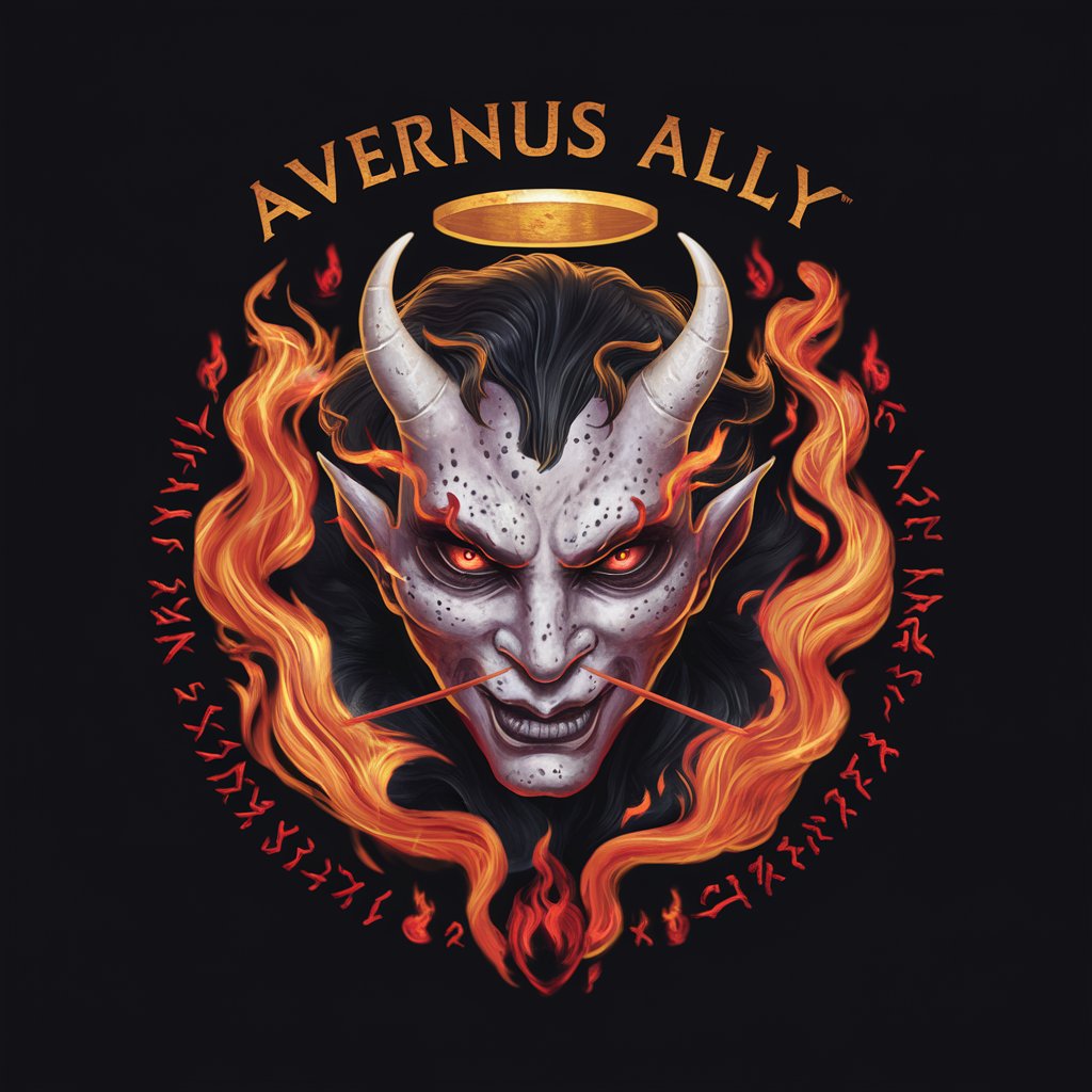 Avernus Ally