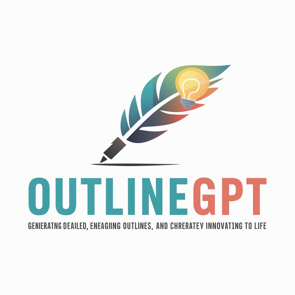 OutlineGPT