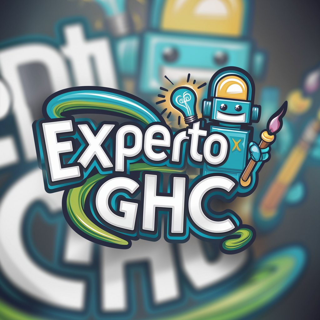 Experto GHC in GPT Store