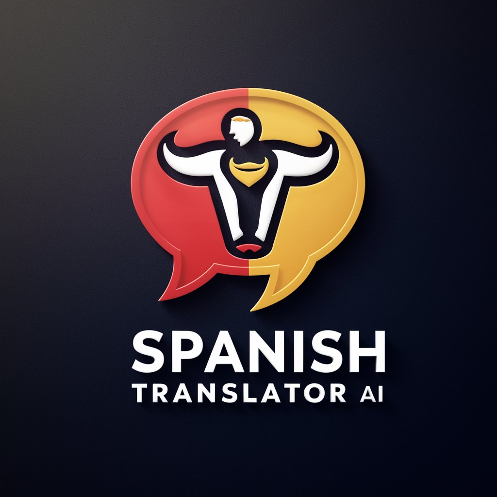 Spanish Translator in GPT Store