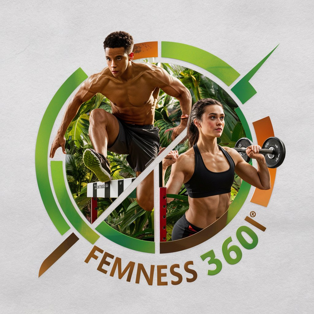 Fitness 360