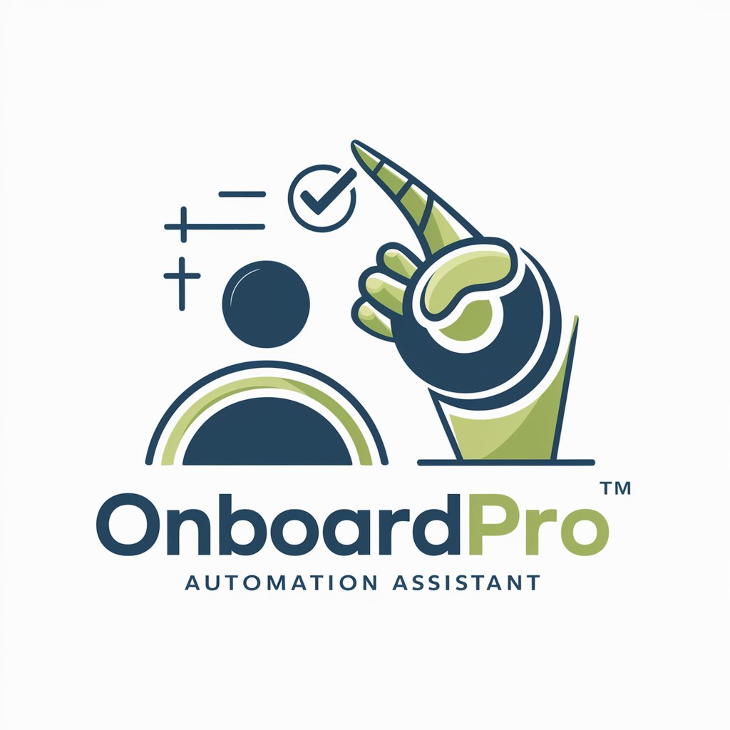 🤖✨ OnboardPro Automation Assistant