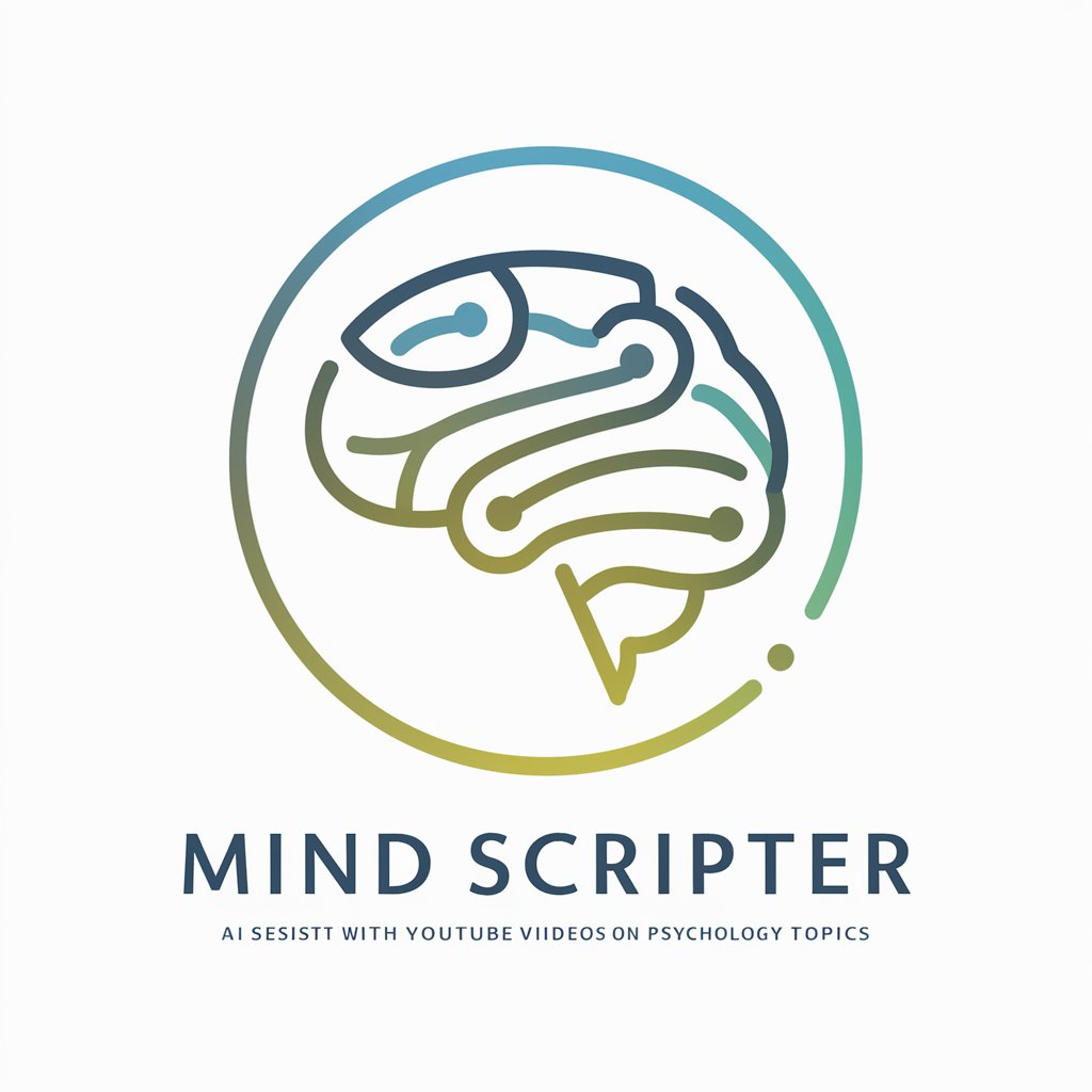 Mind Scripter