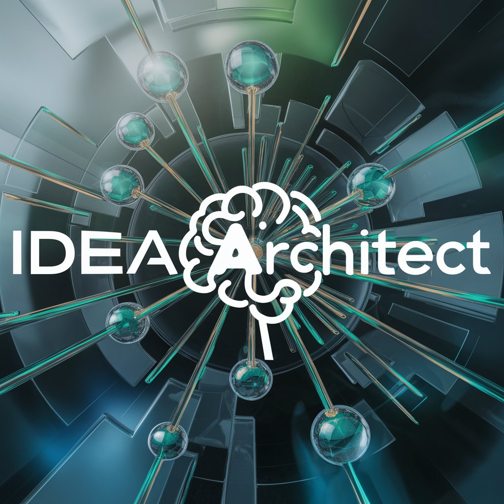 Idea Architect