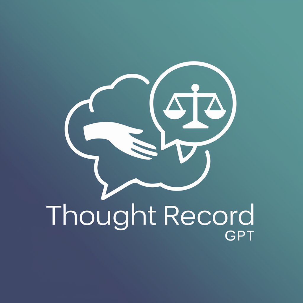 Thought Record