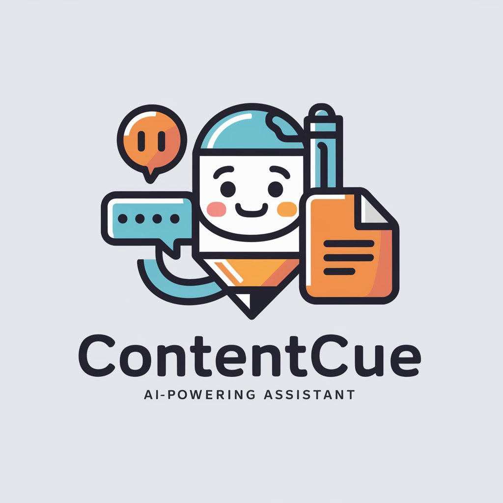 ContentCue