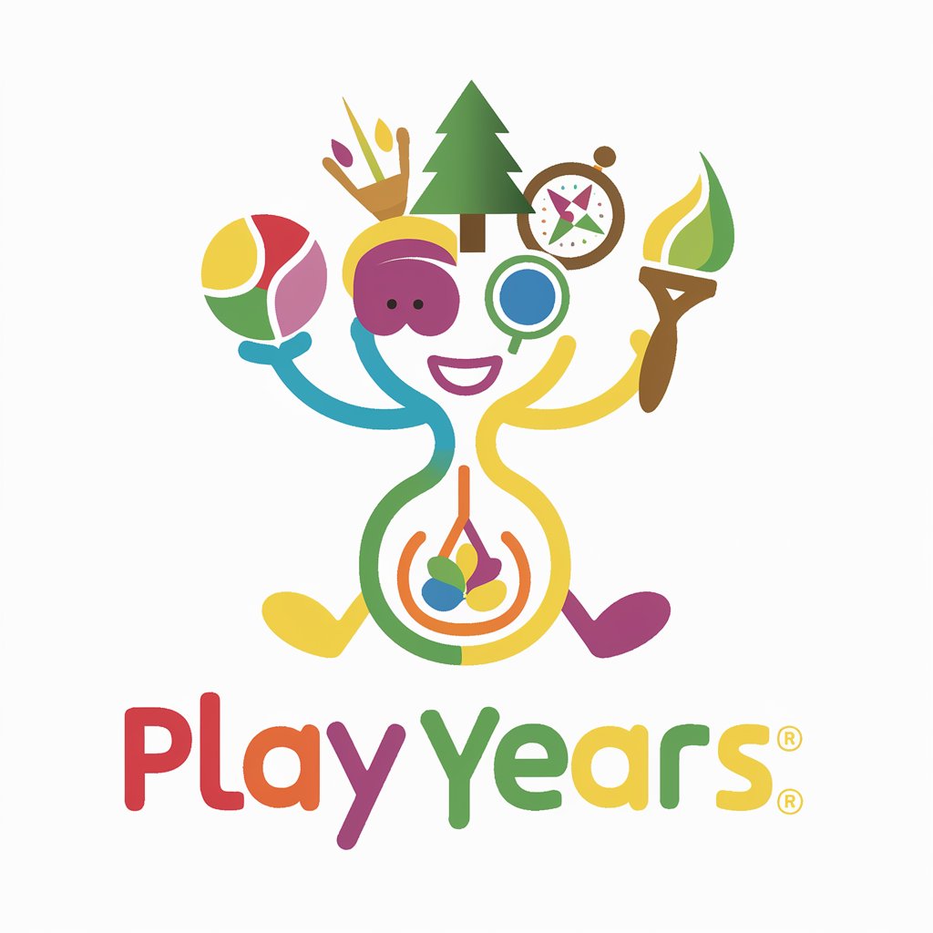 PLAY YEARS